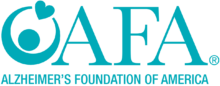 ALZHEIMER'S FOUNDATION OF AMERICA